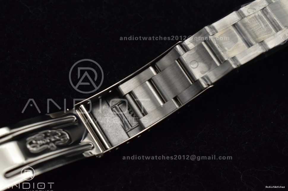 1:1 1059 Best BPF Bracelet 16600 Sea-Dweller Polipetto A on SS Octopus Edition Youthful Dial 0814